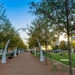 Klyde Warren Park