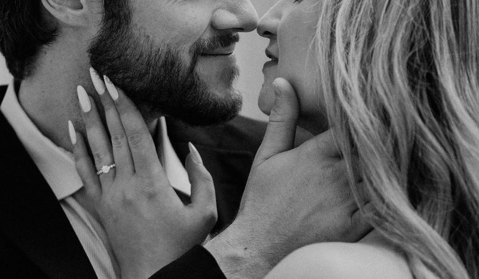 The Wedding Website of Sacha Knoll and Shawn Koch
