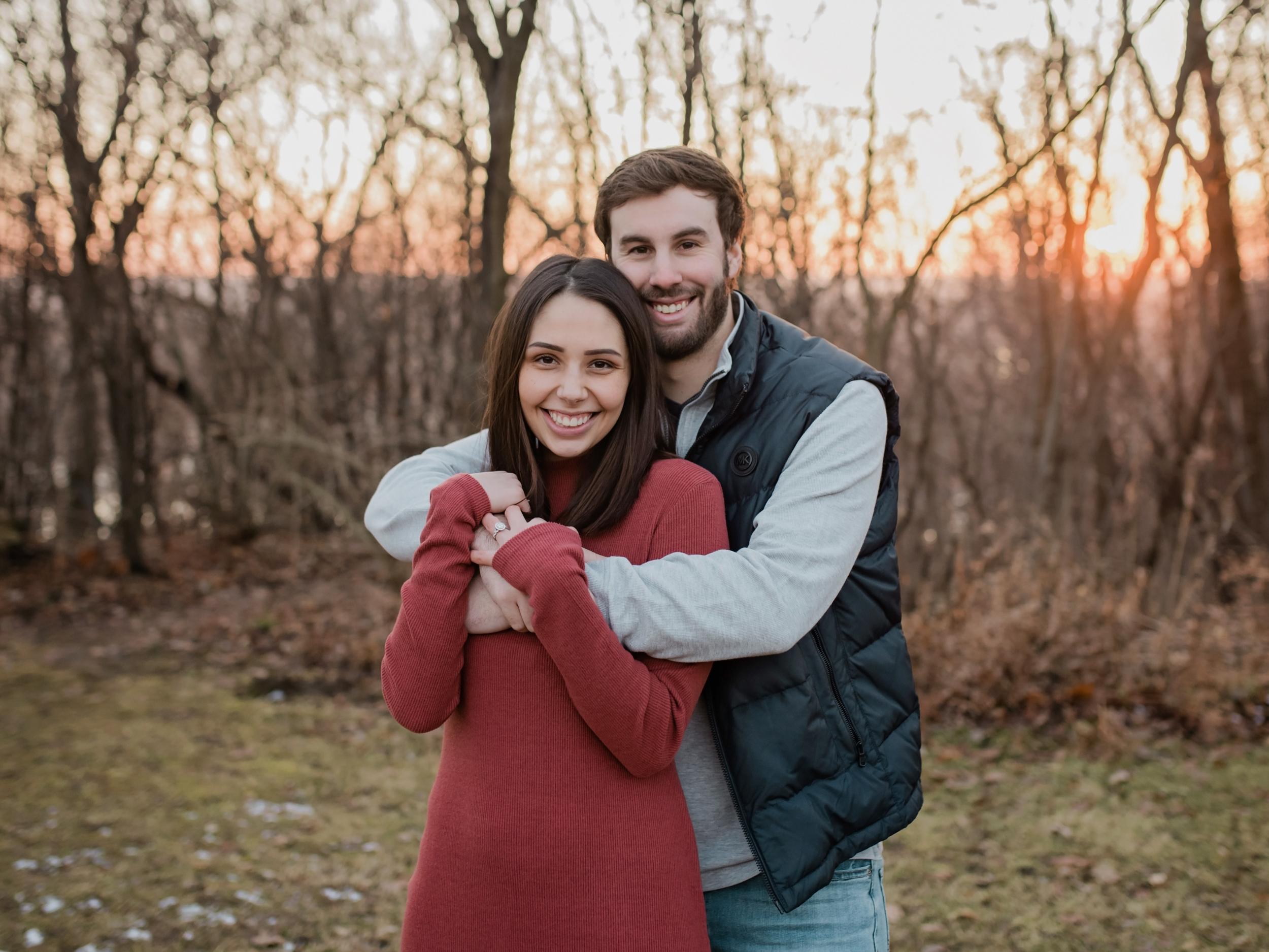 The Wedding Website of Chelsea Barreto and Thomas Lindauer