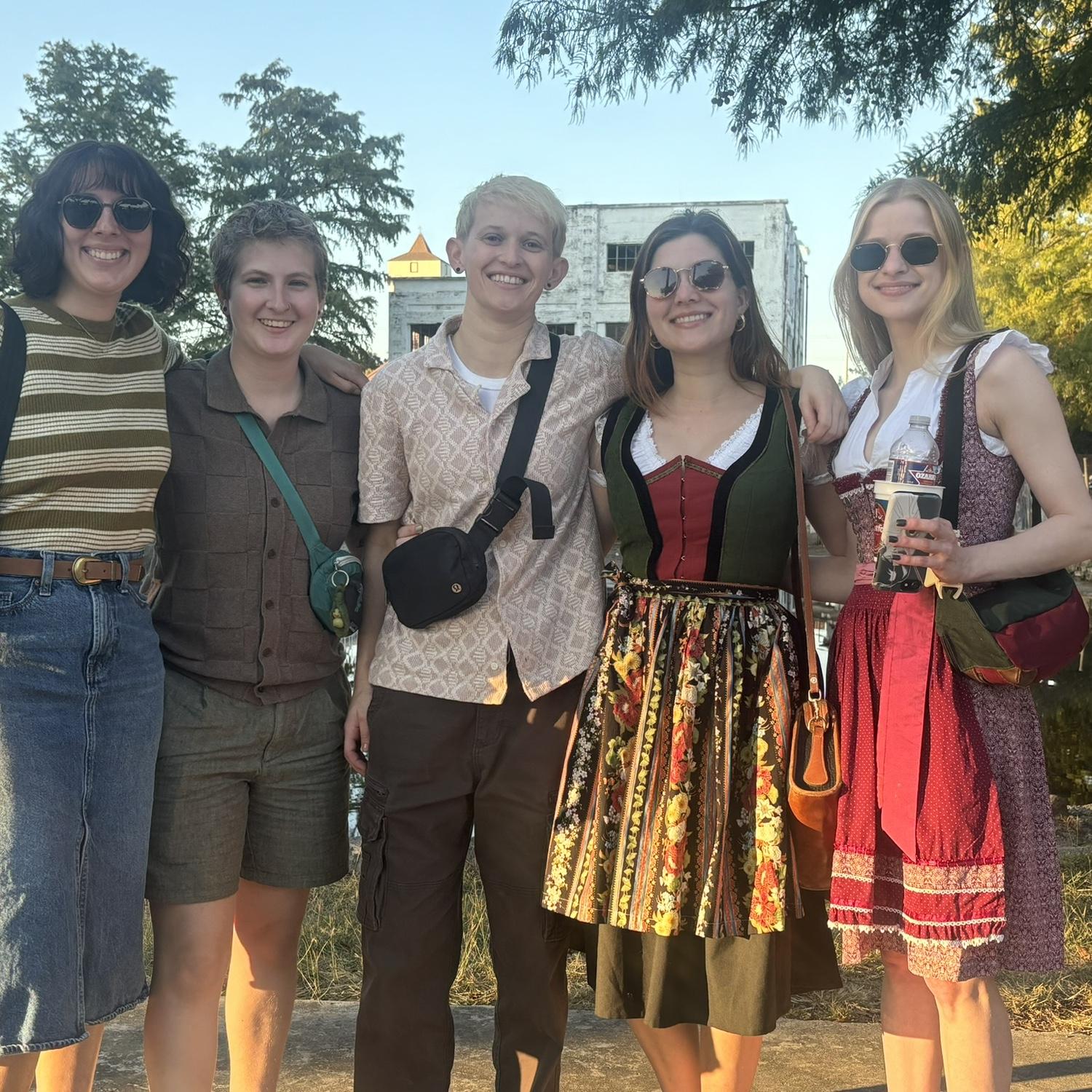 Wurstfest 2024
