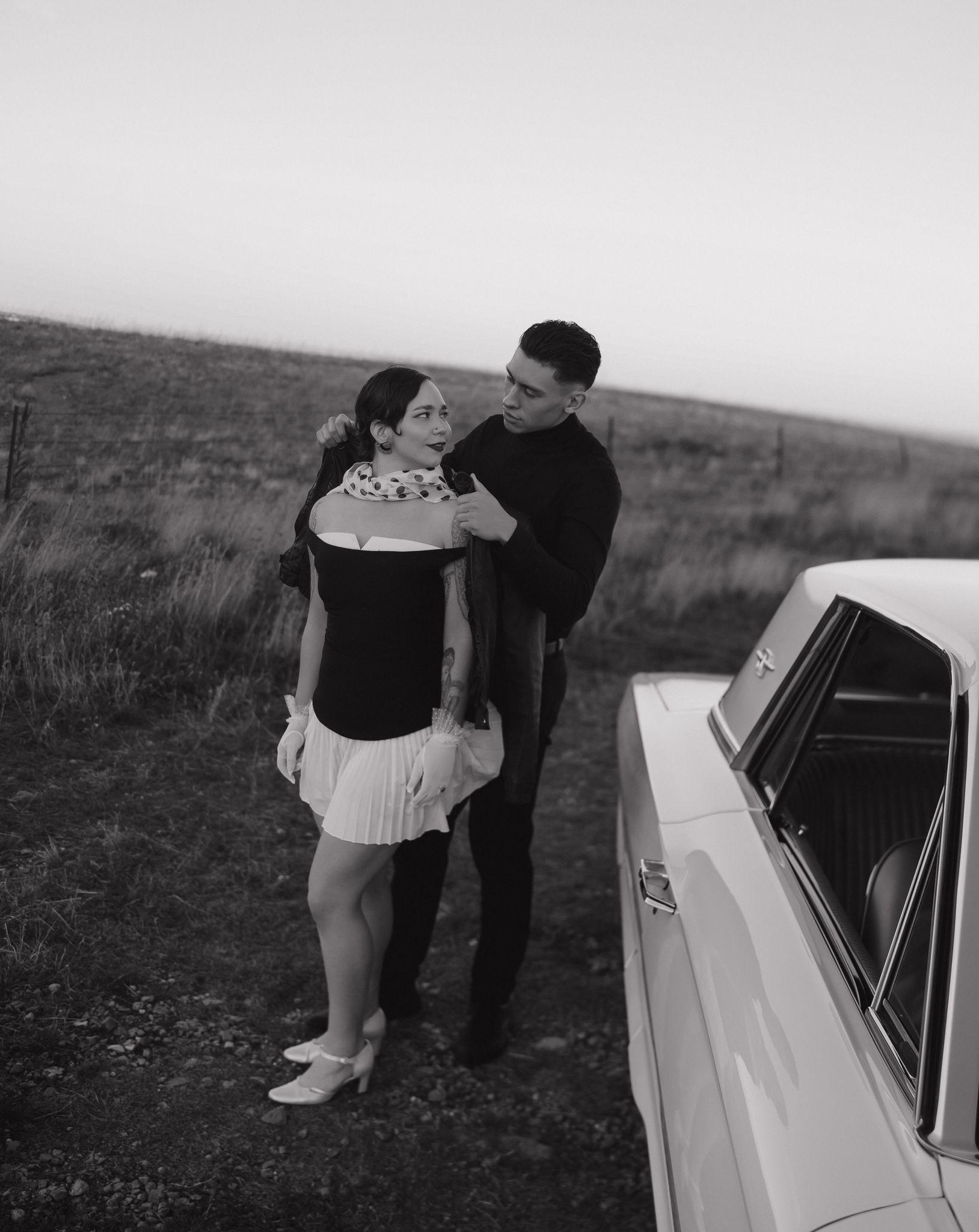 The Wedding Website of Chloe Sena and Christopher Martinez