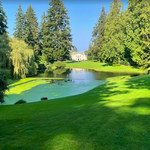 Bloedel Reserve