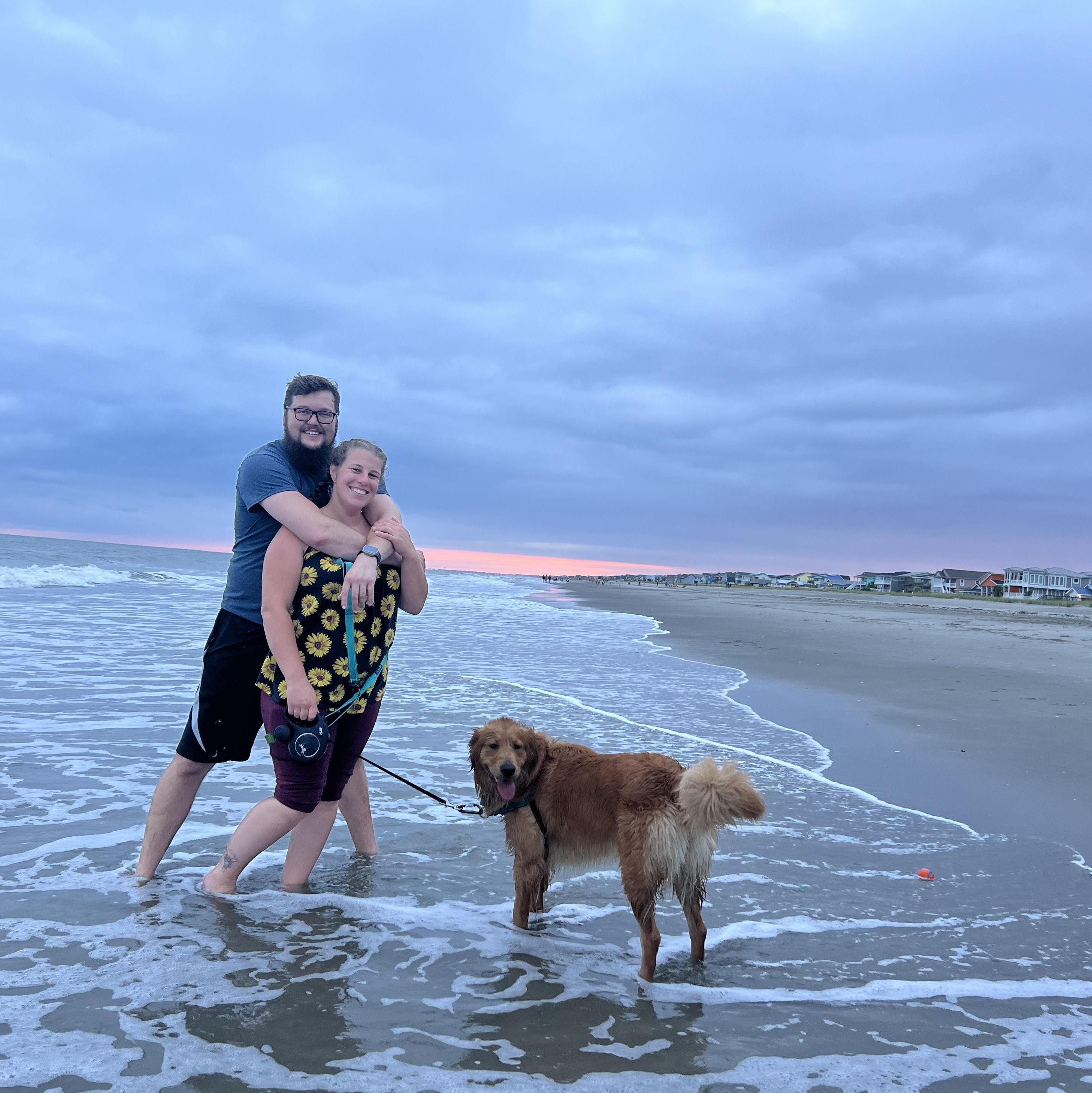 Holden Beach 2024