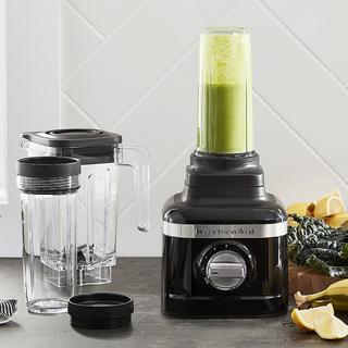 Ice Crushing Blender with Blending Jars