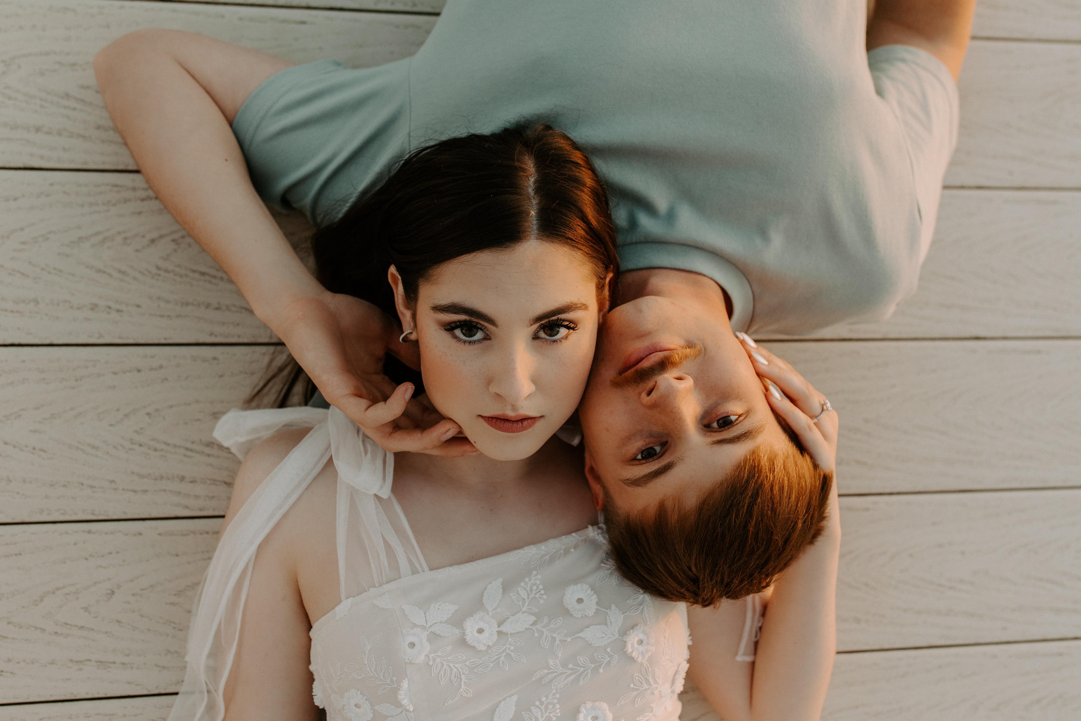 The Wedding Website of Lexi Schwendenman and Michael Jarman
