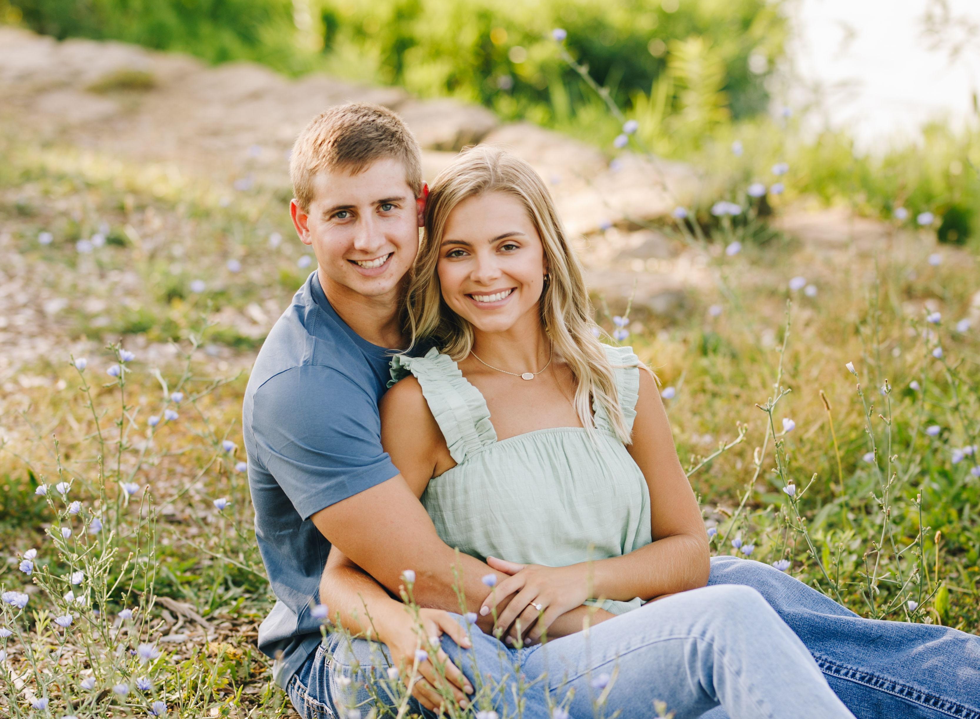 The Wedding Website of Sami Boyd and Wyatt Bird