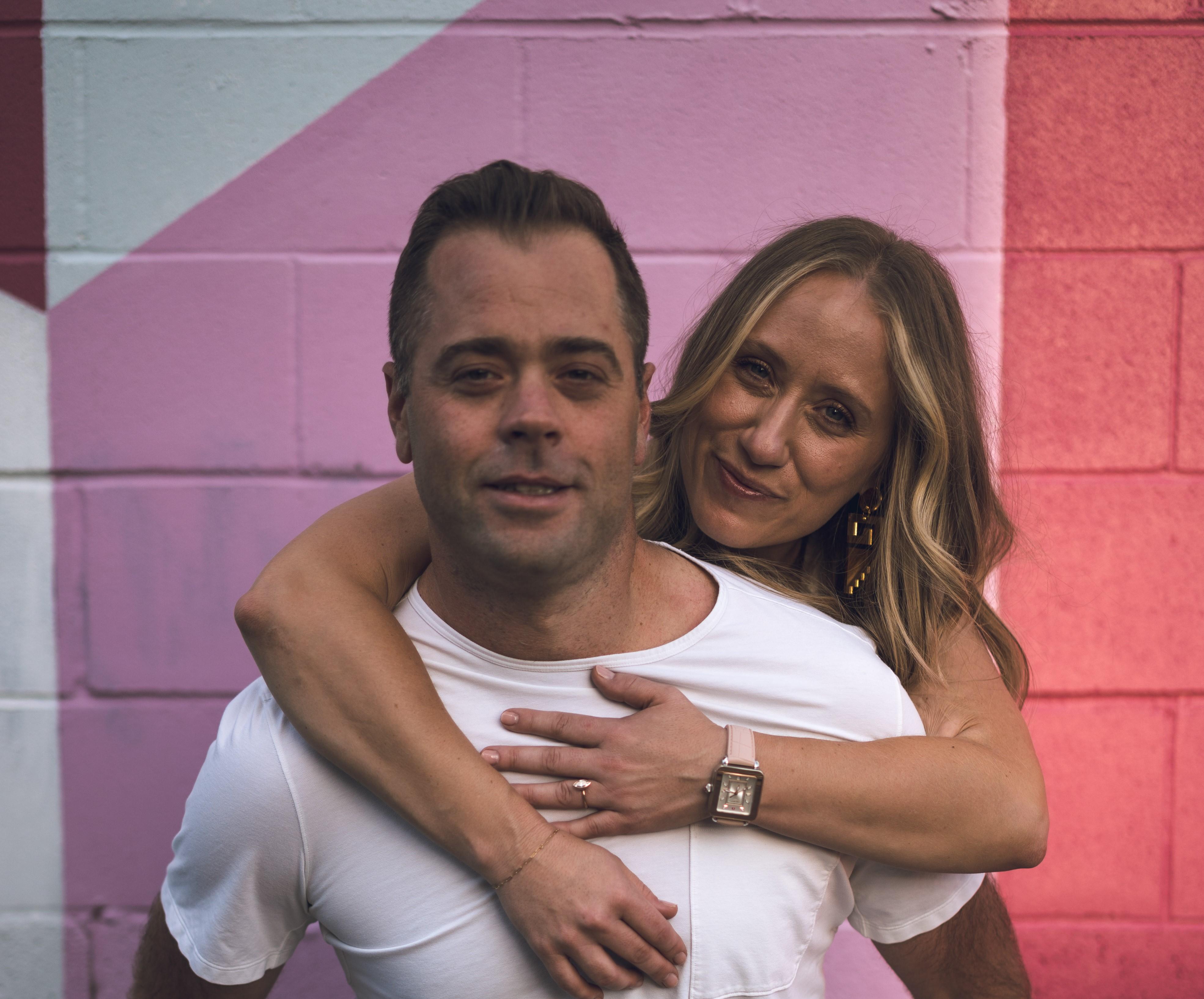 The Wedding Website of lenora hendley and winston feyereisen