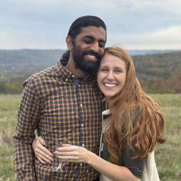 Our Newlywed/Honeymoon Fund