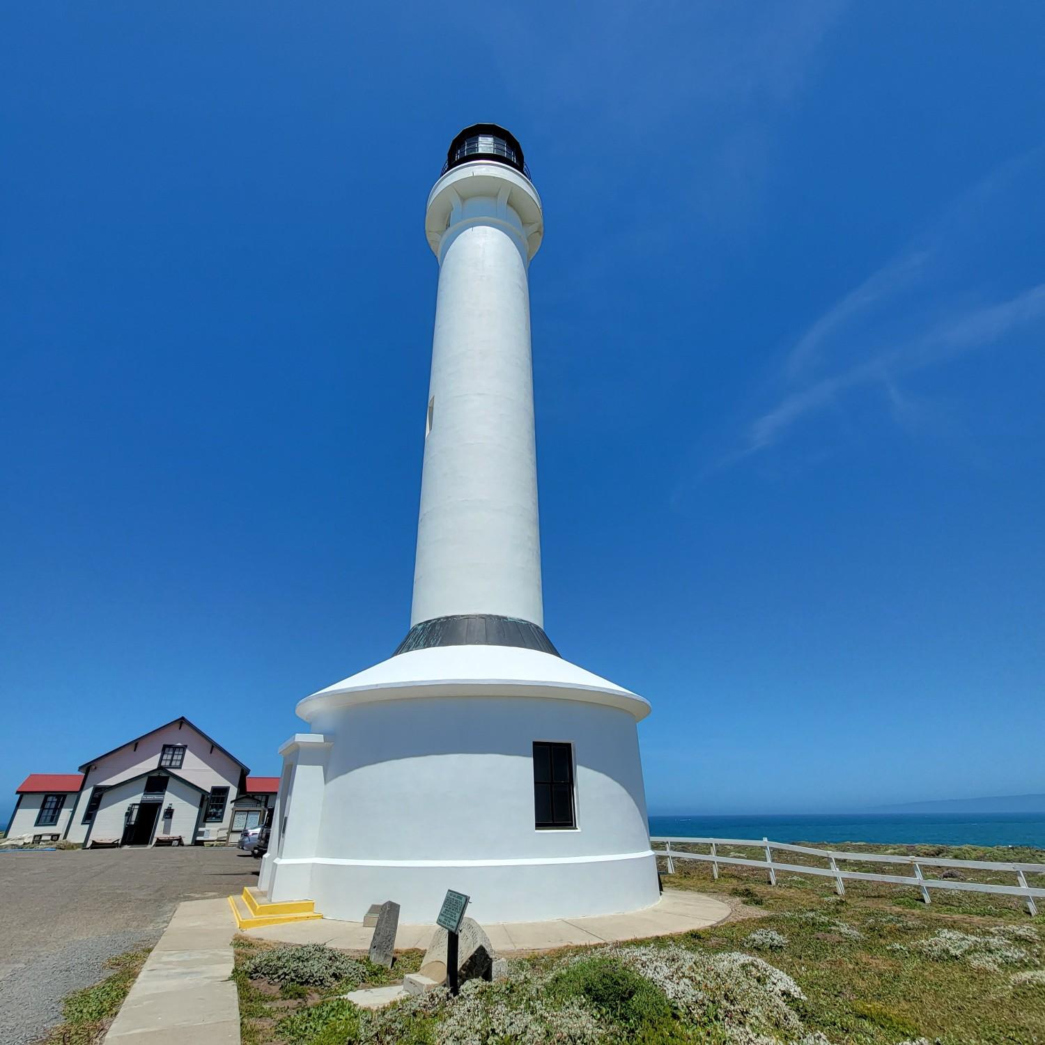Point Arena Lighthouse