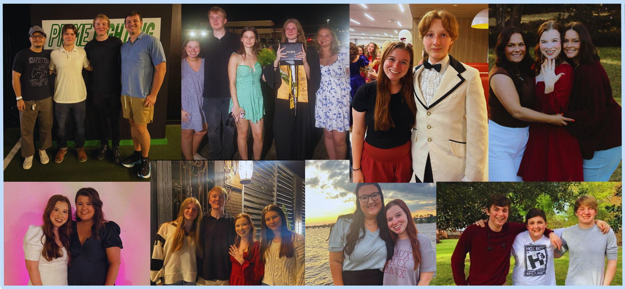 The Wedding Website of Jada Austin and Brandon Yawn