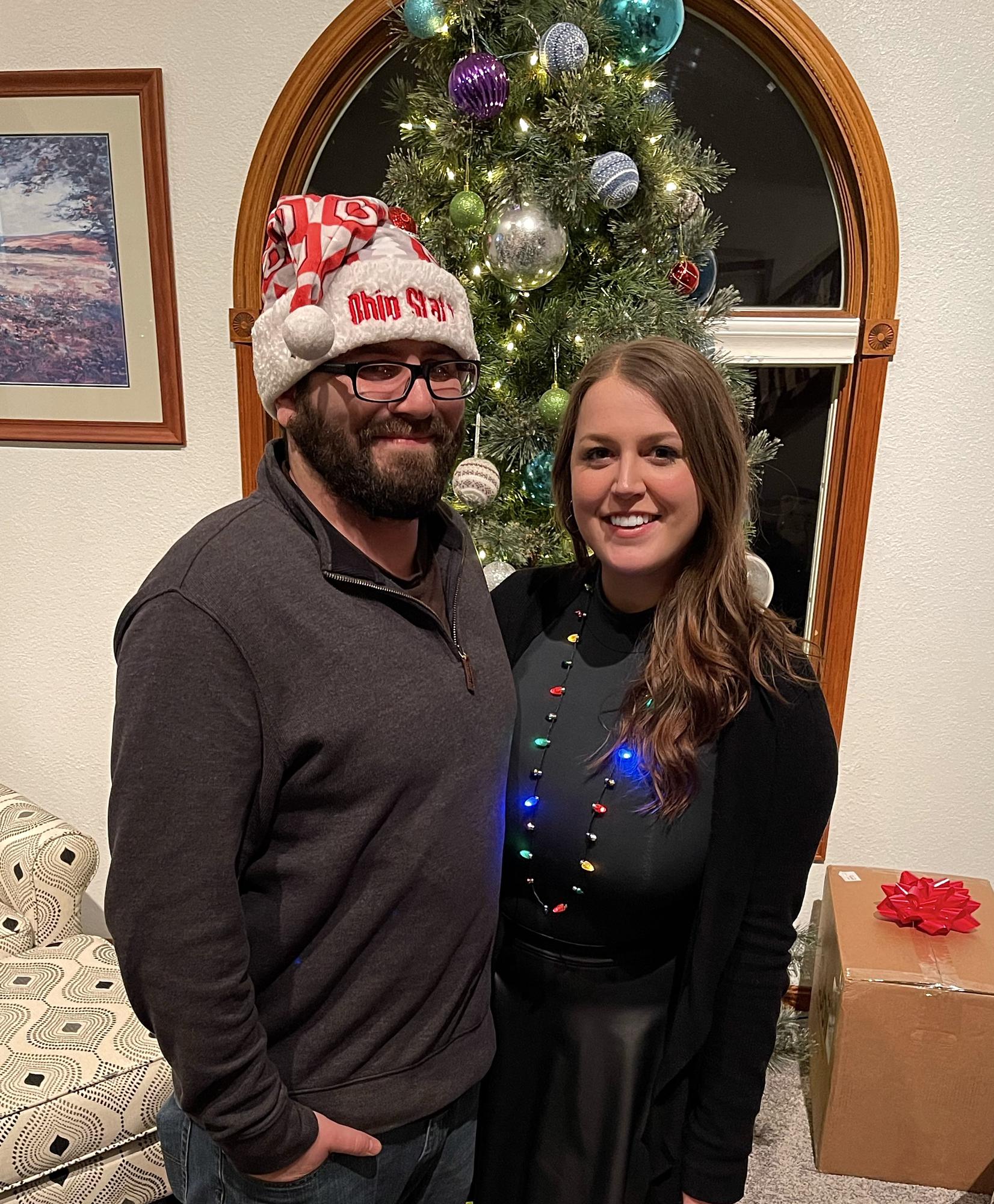 Christmas - December 2021