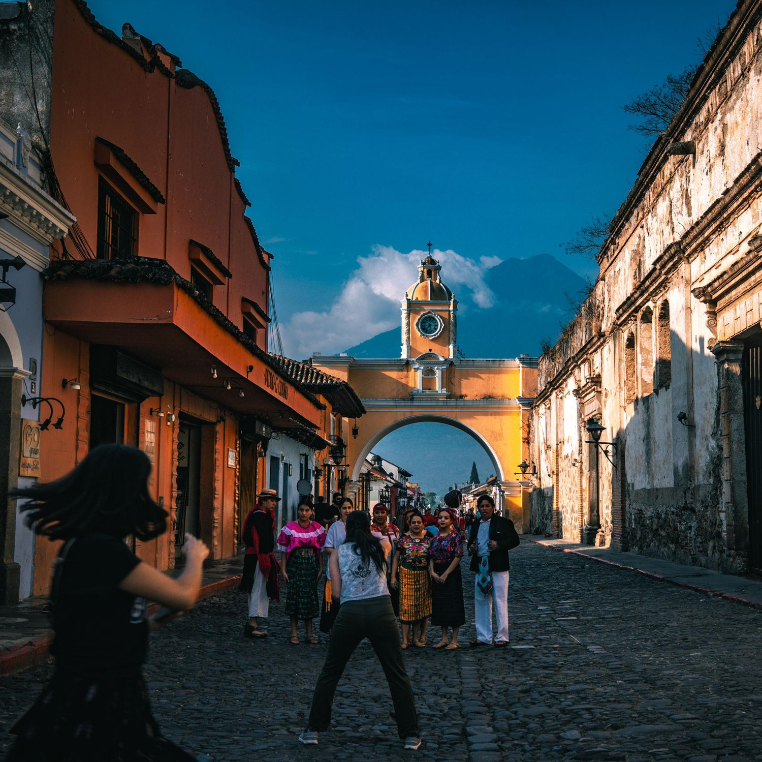 Guatemala trip