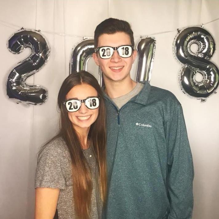 High School Graduation Party