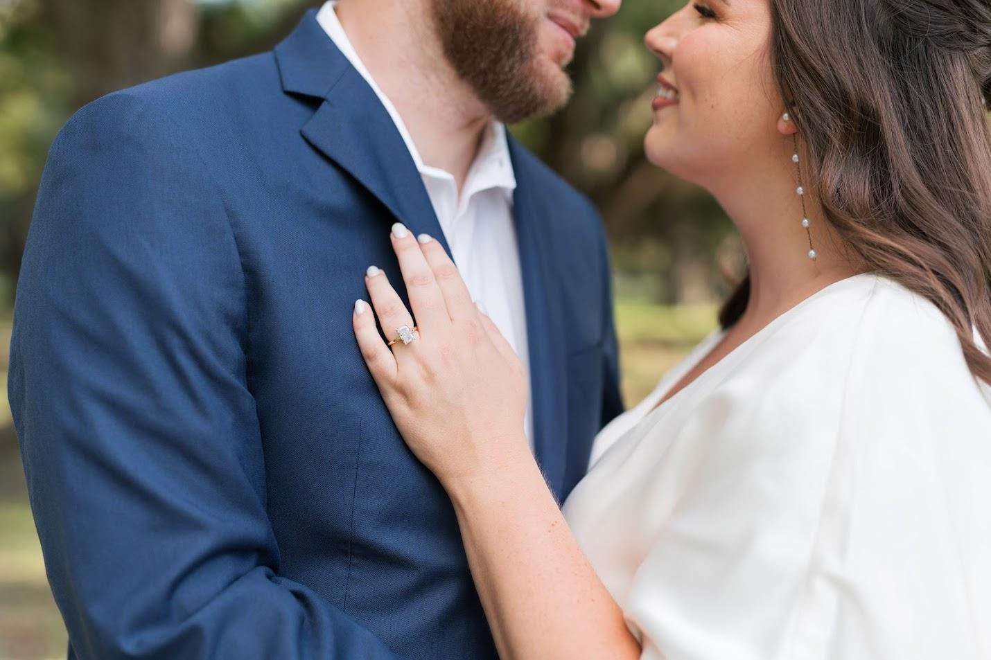 The Wedding Website of Christiana Brown and Thomas Maher