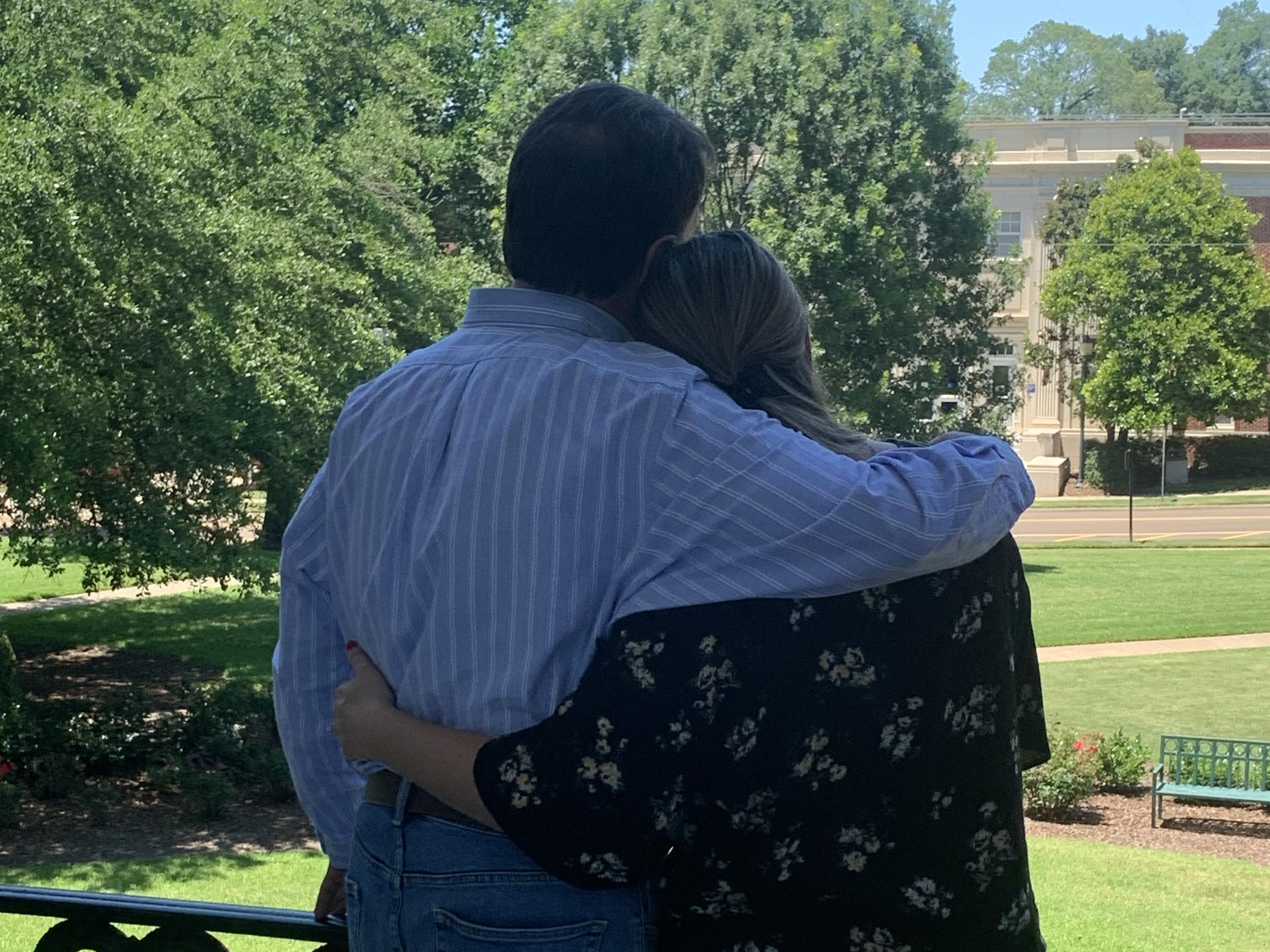 The Wedding Website of Alexis Smith and Glenn Antizzo