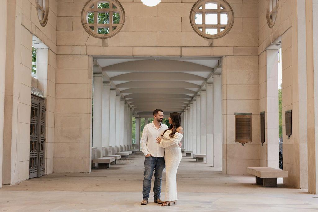 The Wedding Website of Danielle Kimberling and Gavin Bissell