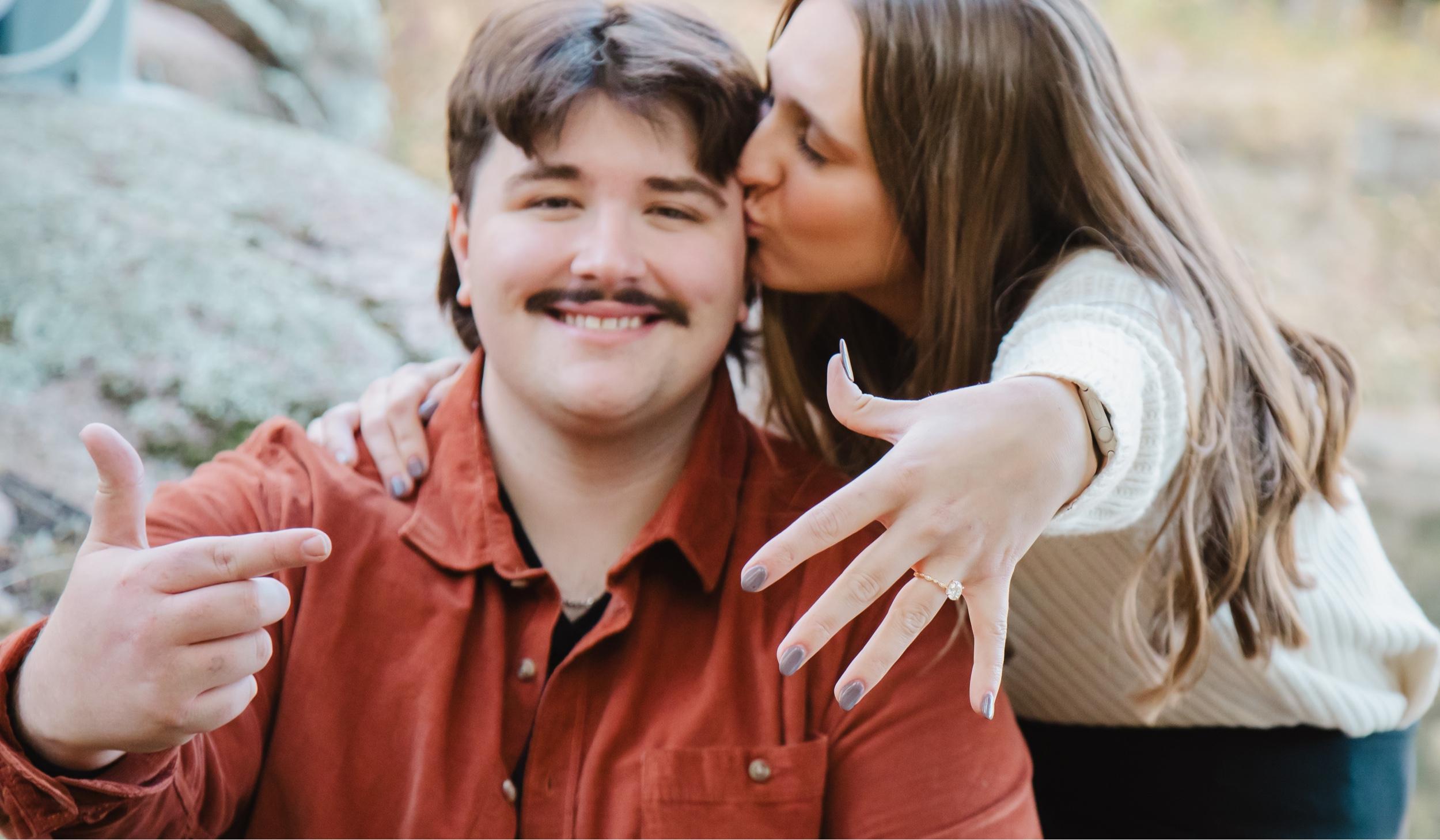 The Wedding Website of Marena Kouba and Nicholas Moore