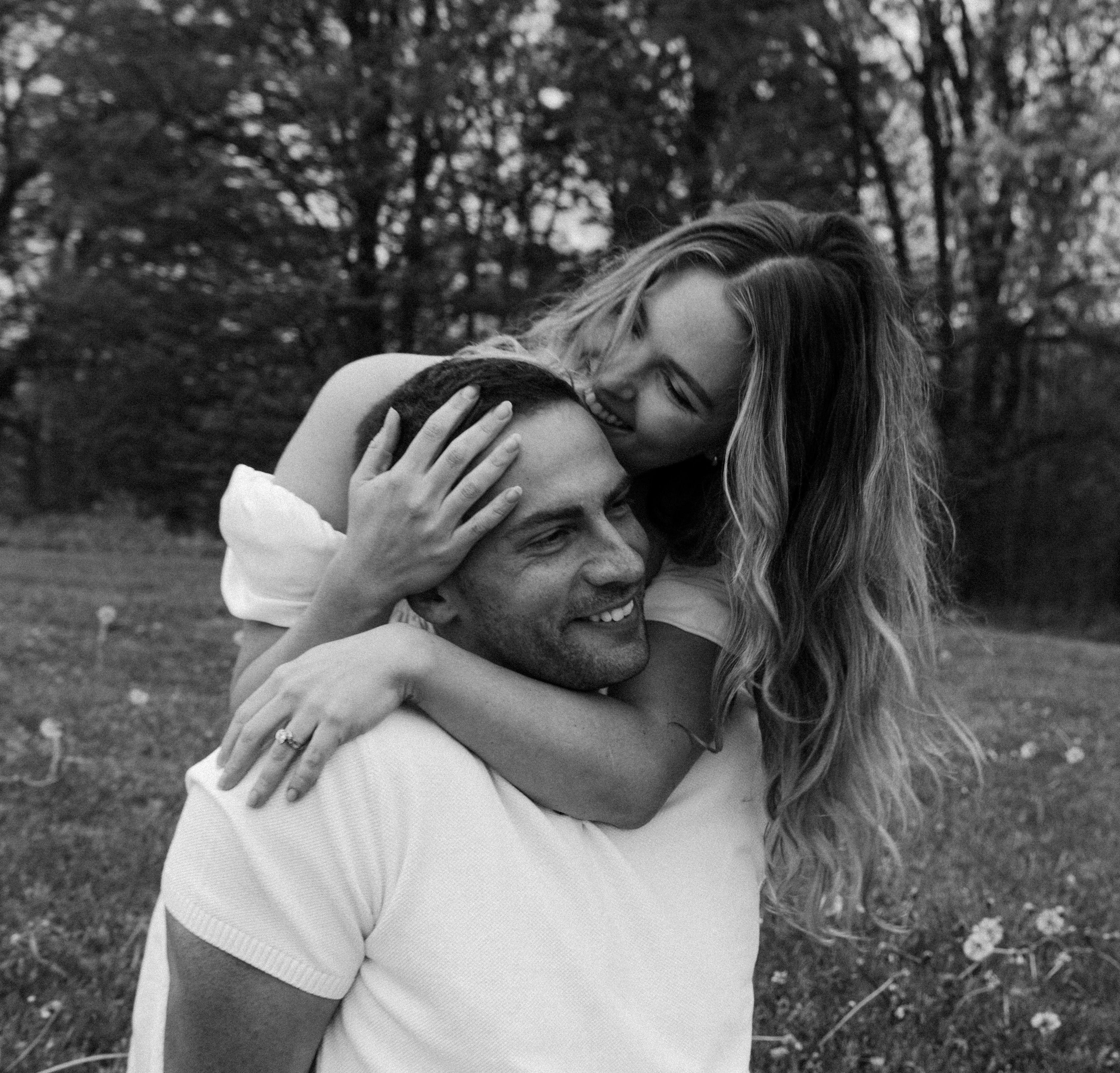 The Wedding Website of Connor Smith and Nathan Finch