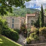 Village d'Aumessas