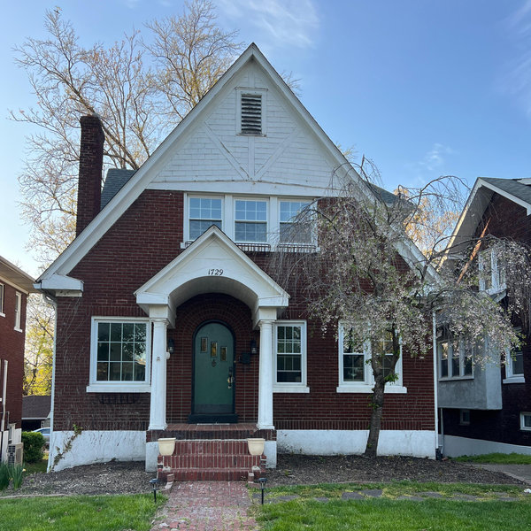 Our Home Renovation Fund