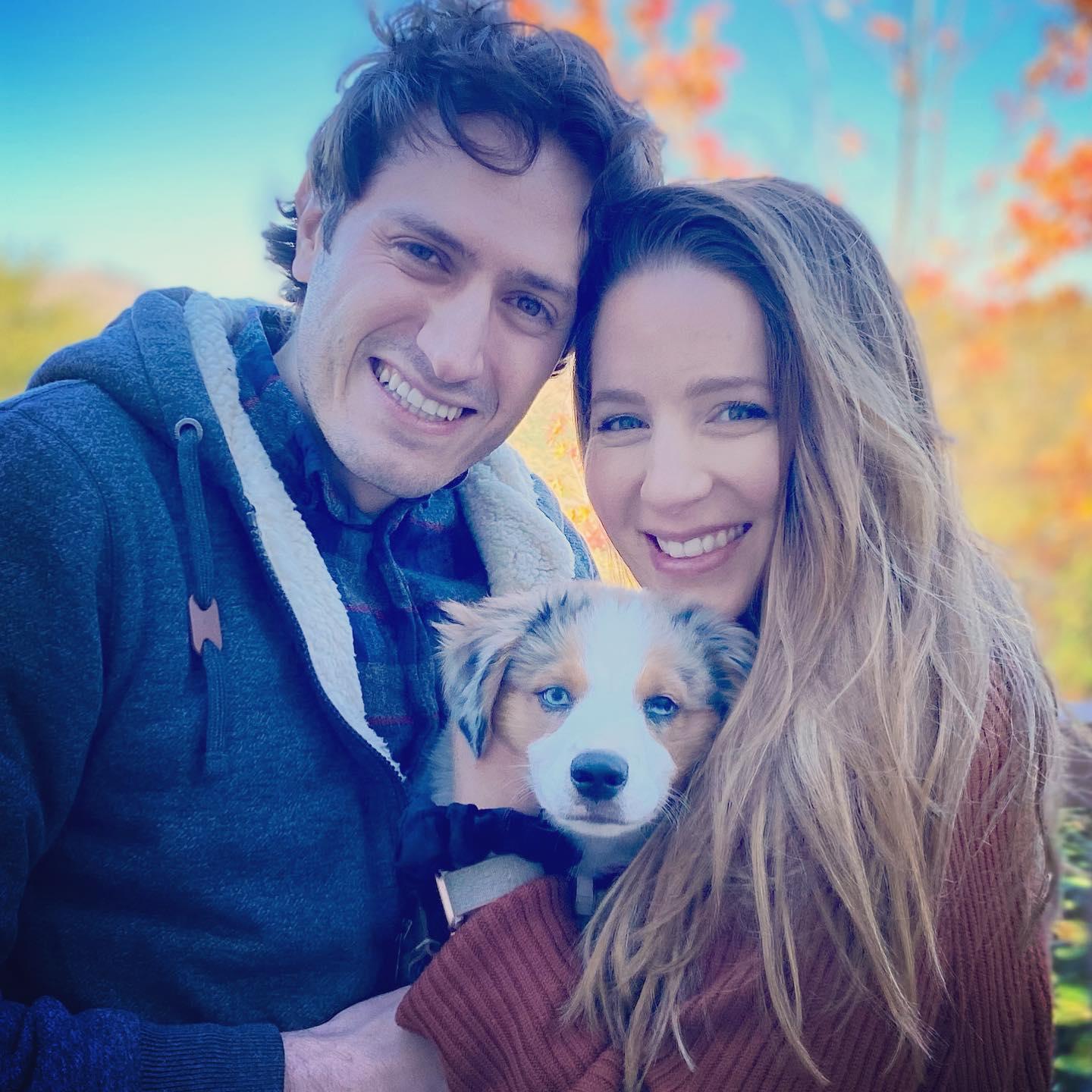 The Wedding Website of Kalynne Coleman and Nicholas Petrillo