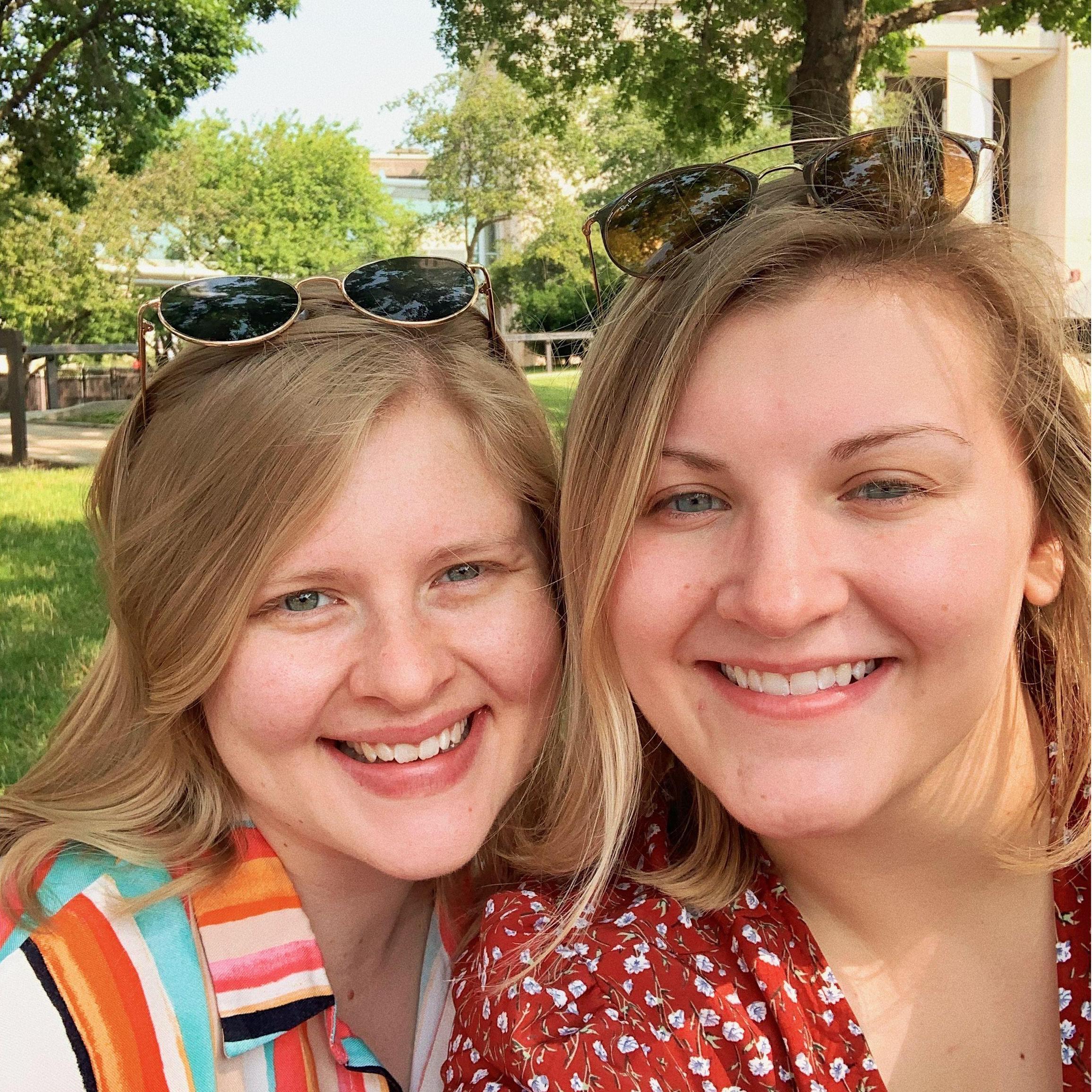 Farmers' market cuties (2021)