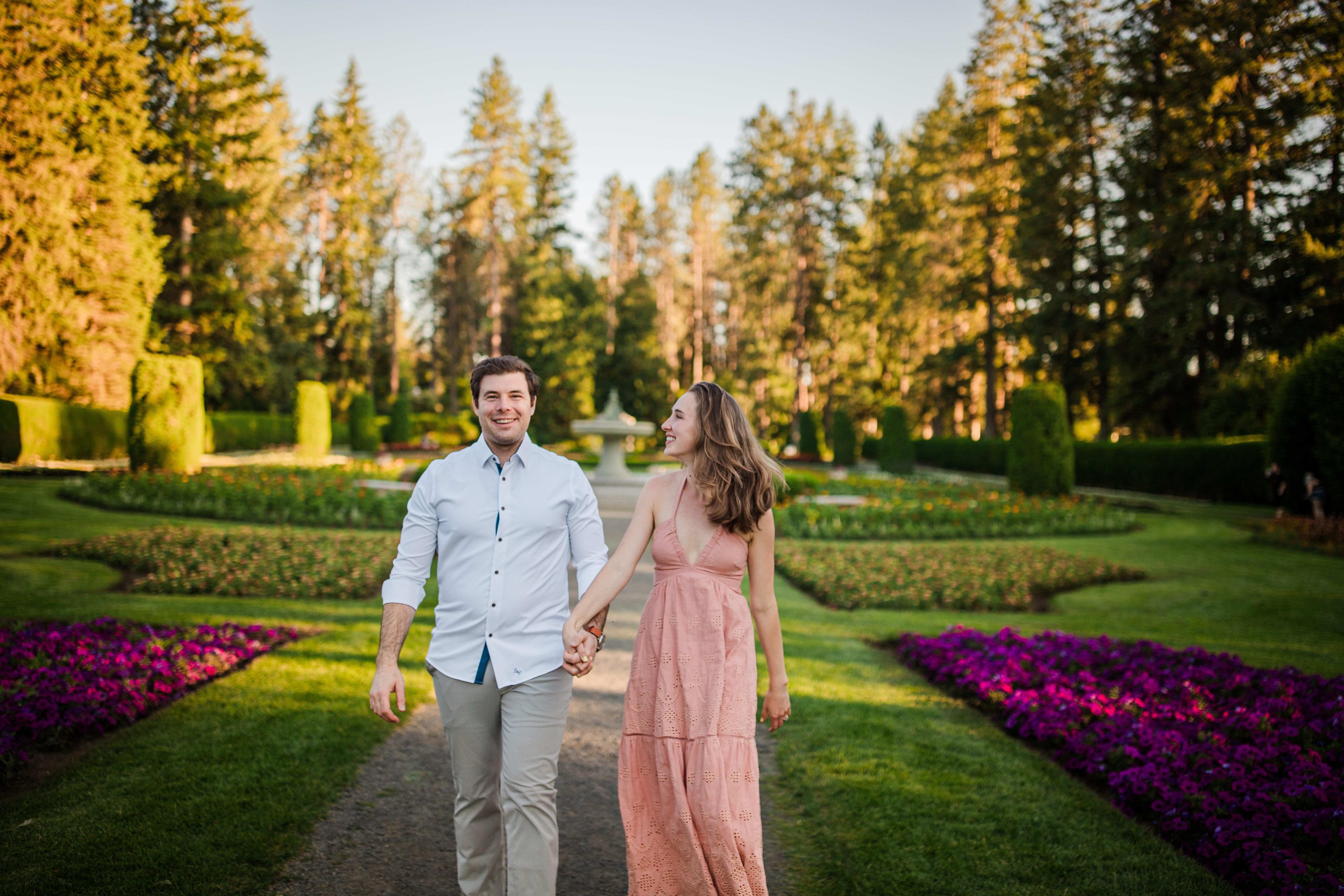 The Wedding Website of Allie Jensen and Michael Luciani