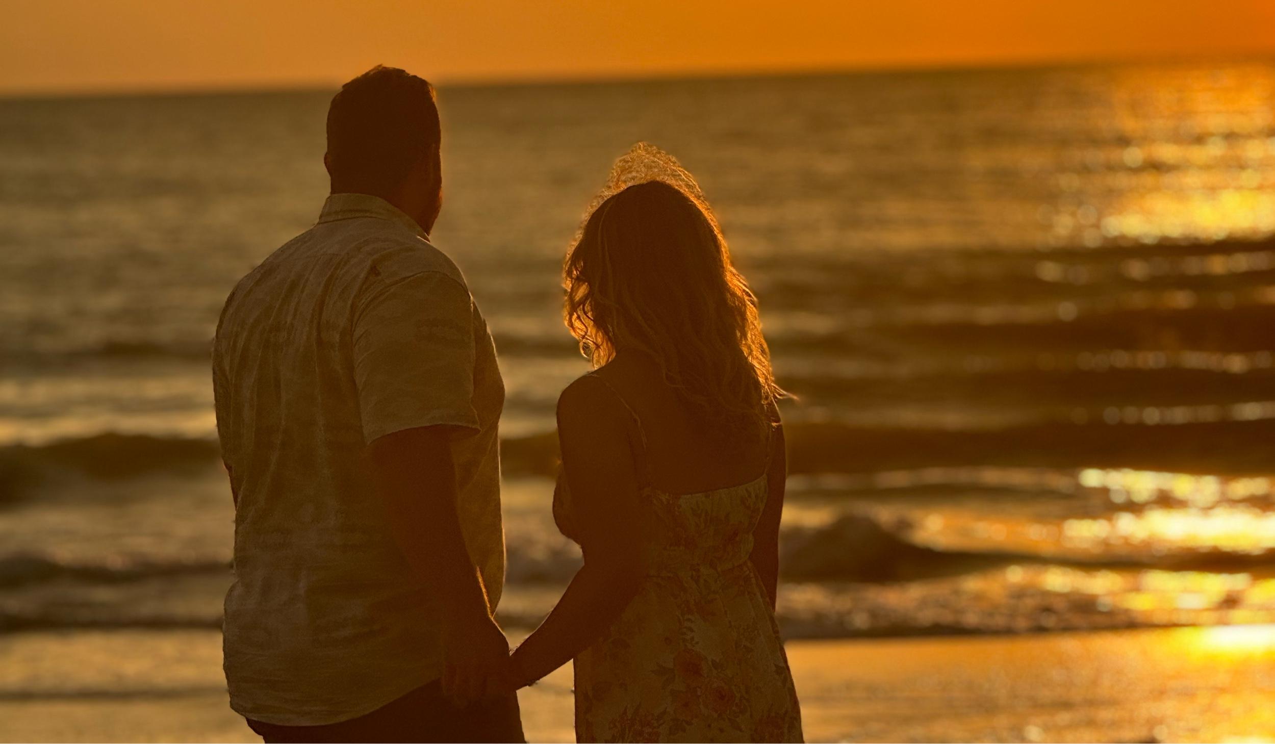 The Wedding Website of Paris Crawford and Luke Magee