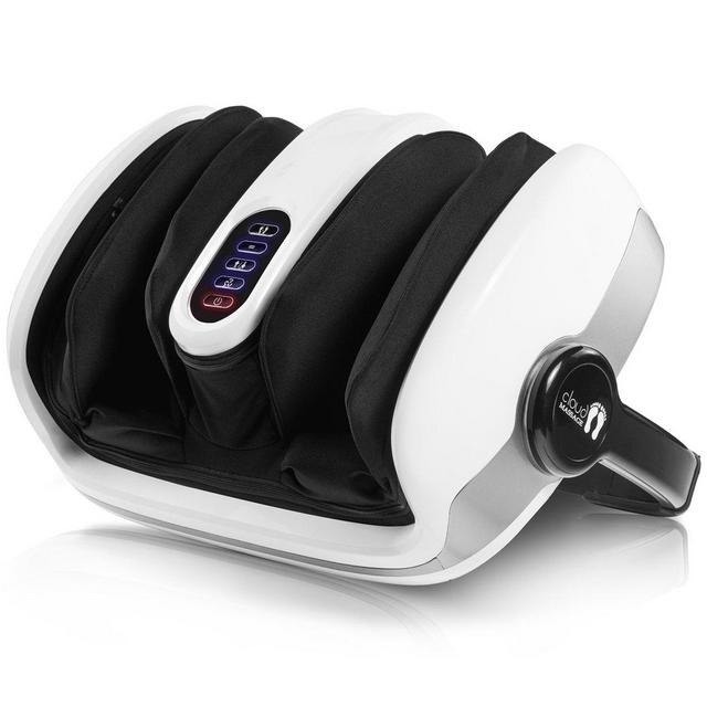 Shiatsu Foot & Leg Massager Machine