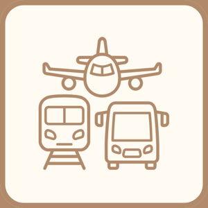 Day-to-Day Transportation