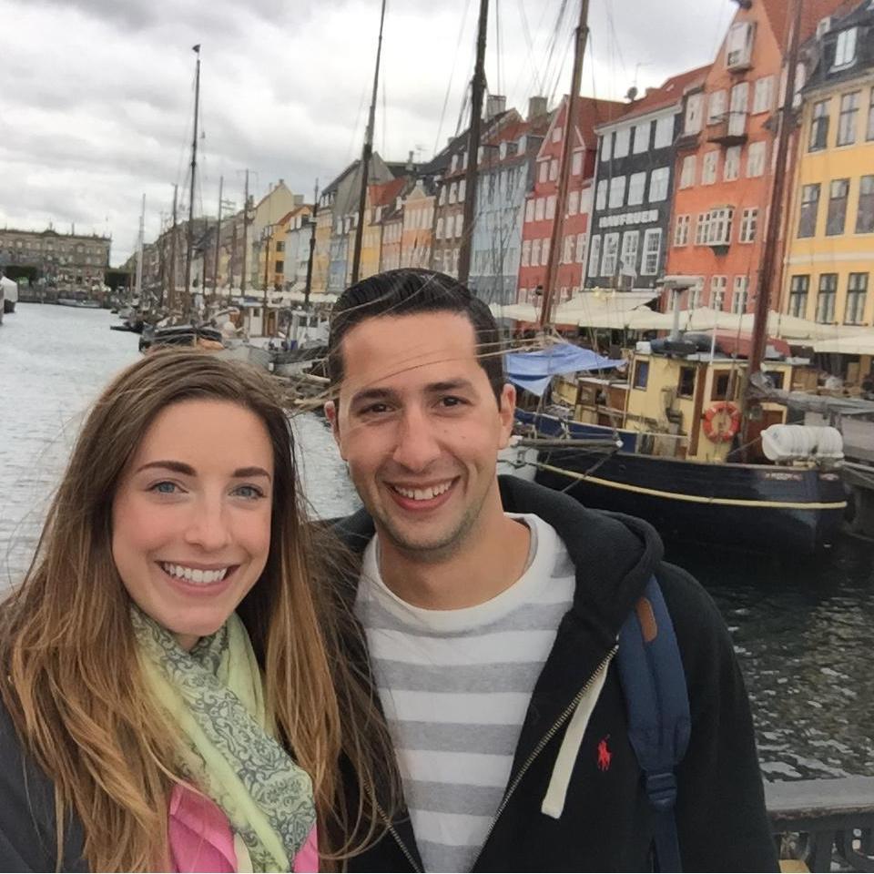 September 2015 - Copenhagen, Denmark
Nyhavn
