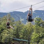 Killington Adventure Center