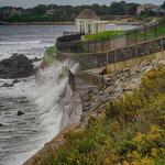 NewPort Cliff Walk