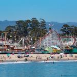 Santa Cruz Beach Boardwalk