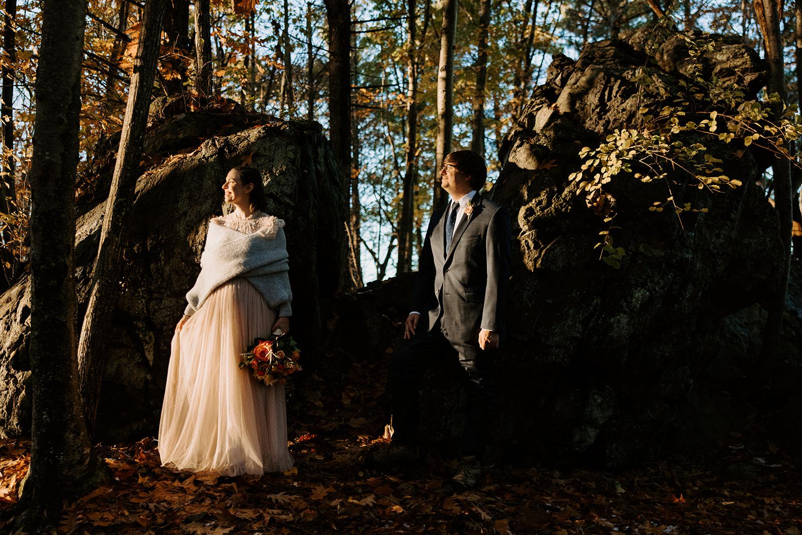 The Wedding Website of Emily Mostek and Joseph Wrenn