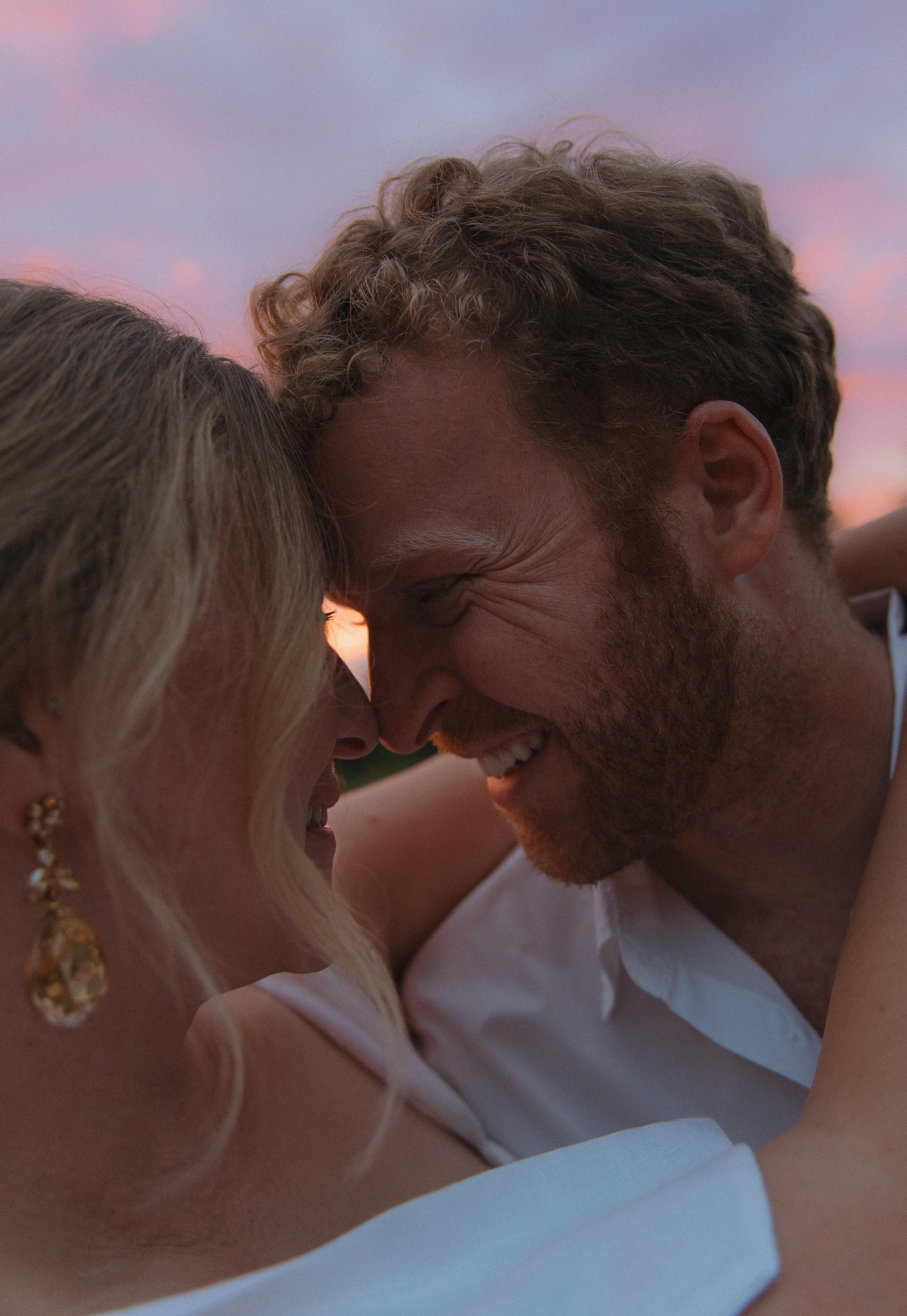The Wedding Website of Kimberley Ann Jensen and Matthew Walts Brodley