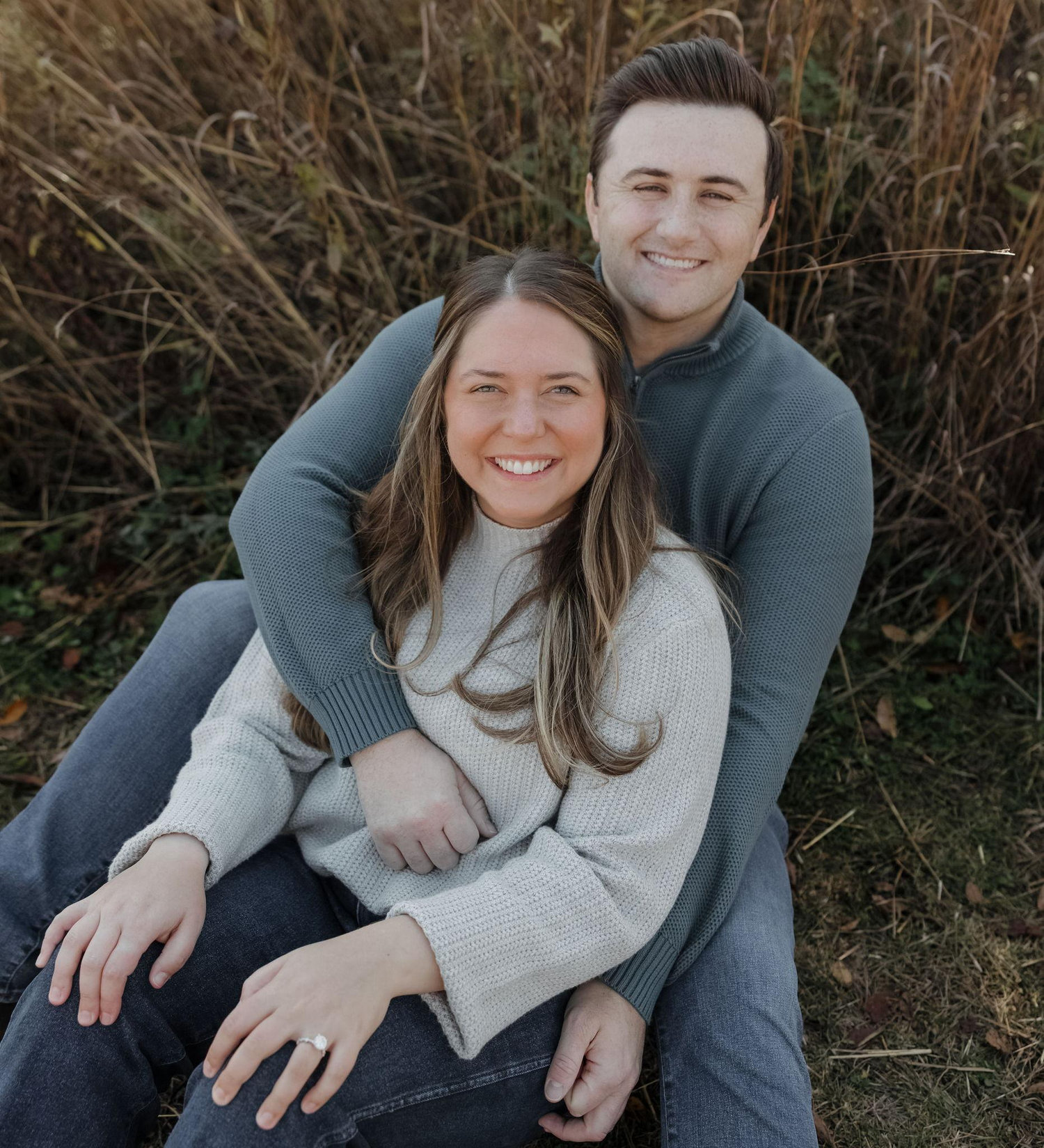 The Wedding Website of Jacob Betten and Megan De Guelle