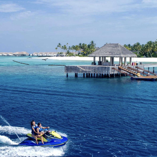 Jetski Excursion