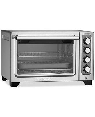 KCO253CU Compact Toaster Oven