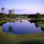 Winter Park Golf Course
