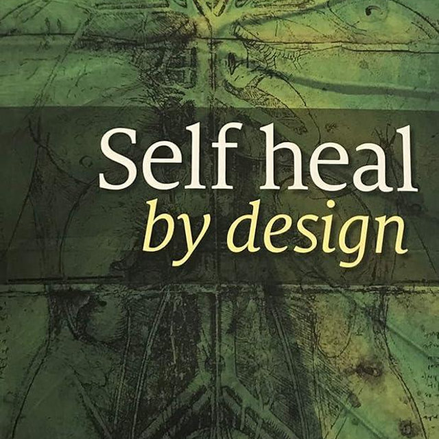 Self Heal By Design- The Role Of Micro-Organisms For Health By Barbara O'Neill