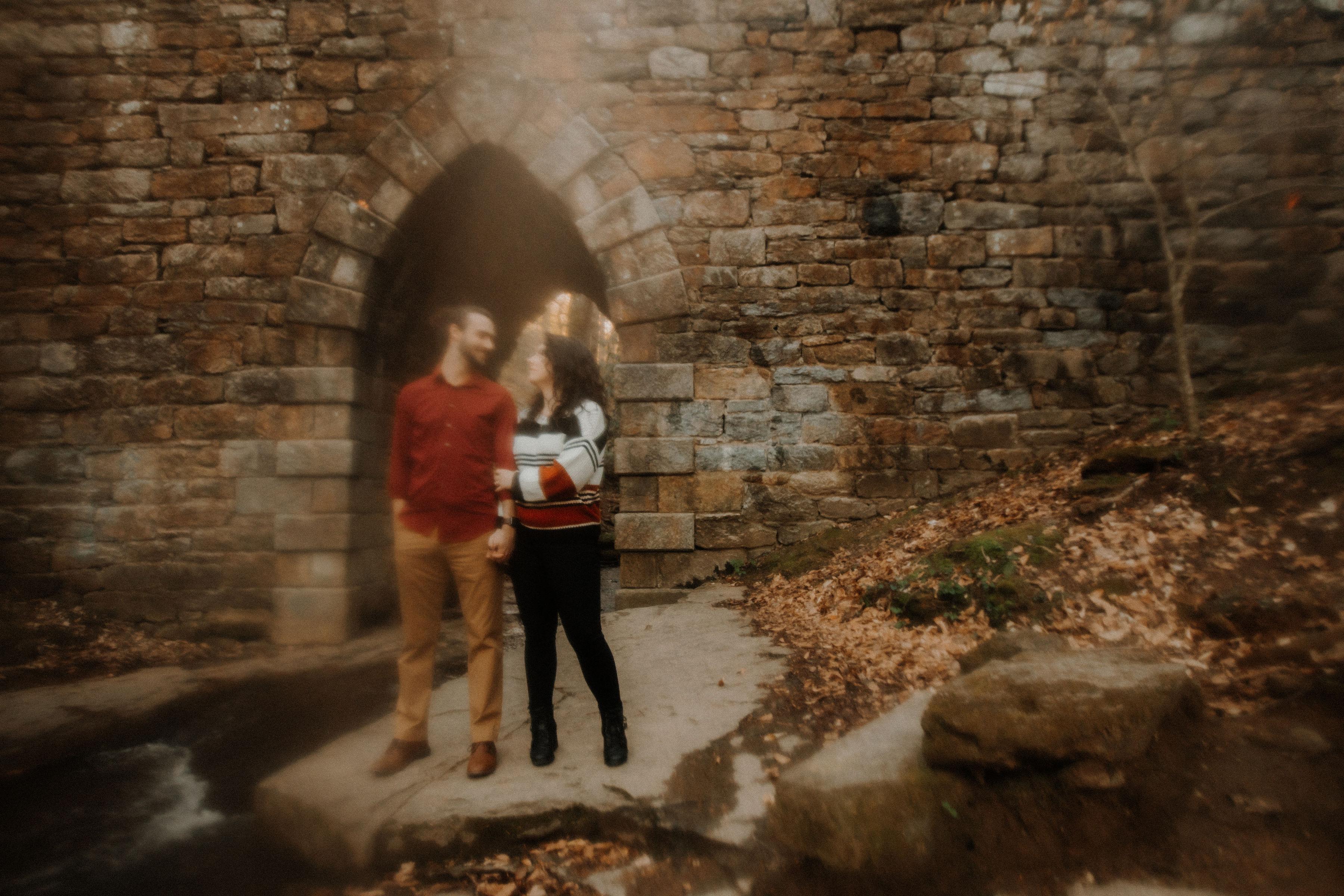 The Wedding Website of Toni Warnick and JD Alvarez