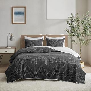 Pomona 3-Piece Coverlet Set