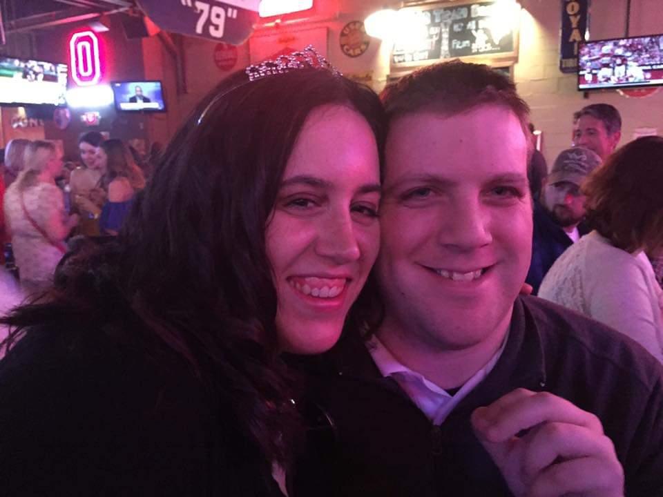 The Wedding Website of Nick Dircksen and Natalie Drobik