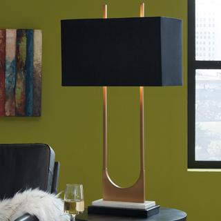 Malana Table Lamp