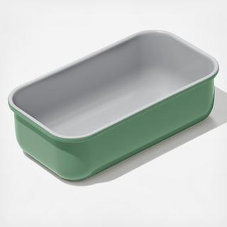 Ceramic Loaf Pan