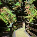 Wisconsin Dells