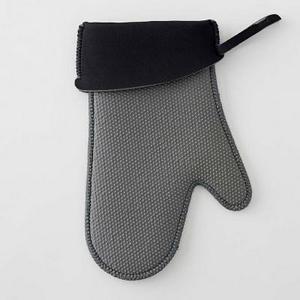 Williams Sonoma Oven Mitt, Regular