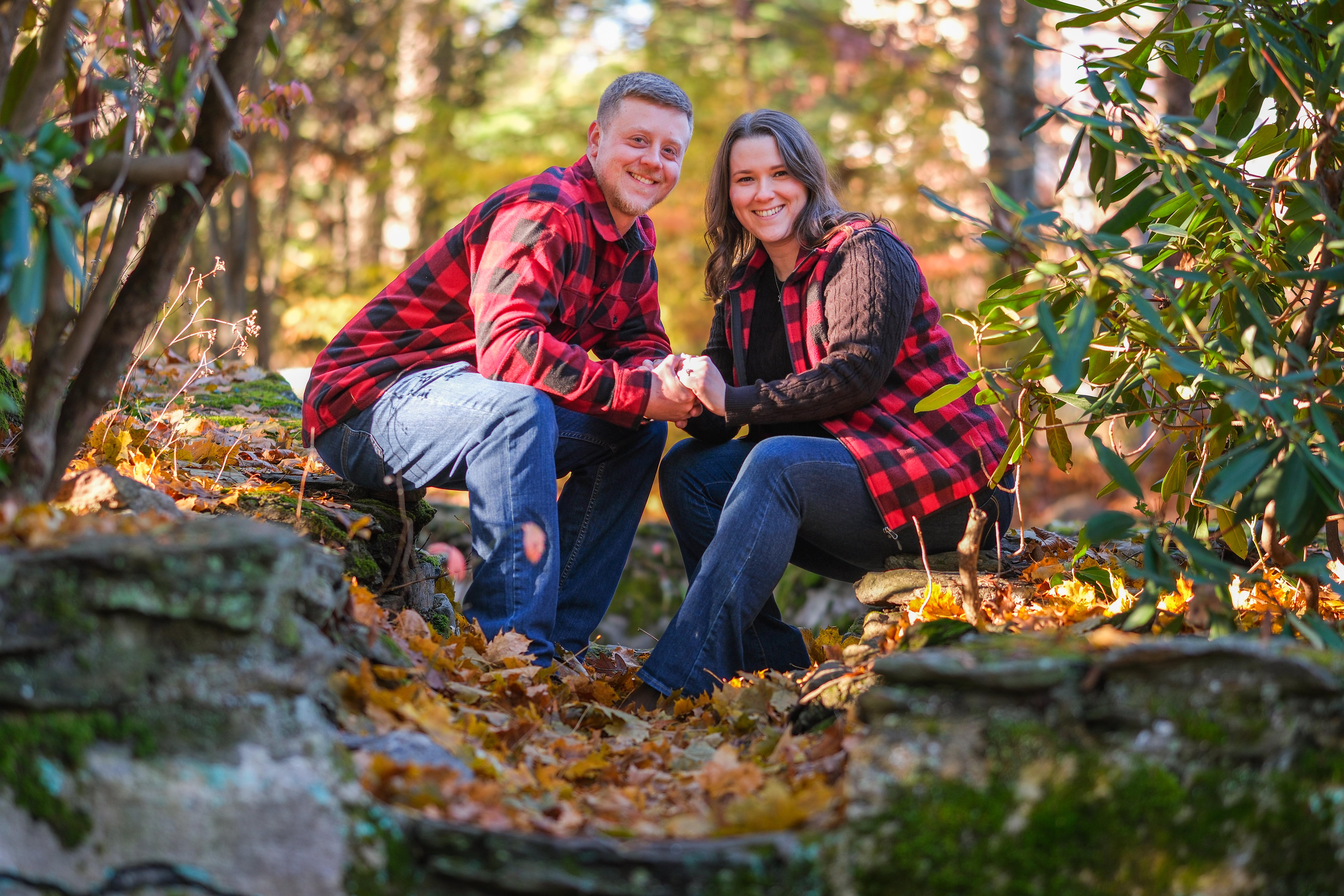 The Wedding Website of Samantha Slingerland and Beau O’Donnell