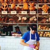 Boudin Bakery